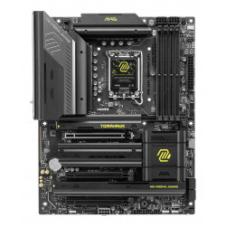 MSI MAG Z890 Tomahawk WIFI Motherboard