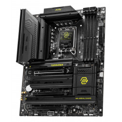 MSI MAG Z890 Tomahawk WIFI Motherboard