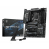 MSI Z890 GAMING PLUS WIFI Motherboard