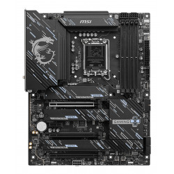 MSI Z890 GAMING PLUS WIFI Motherboard