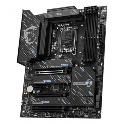MSI Z890 GAMING PLUS WIFI Motherboard