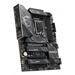 MSI Z890 GAMING PLUS WIFI Motherboard