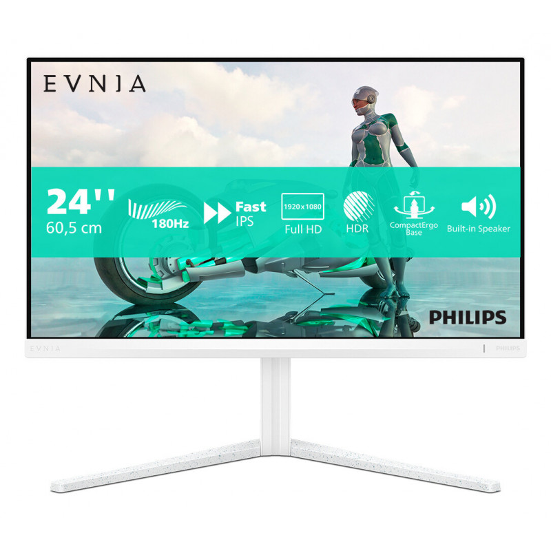 PHILIPS 24M2N3201A/00 23.8" IPS Monitor