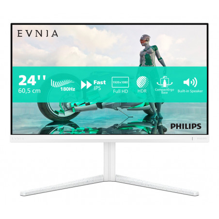 PHILIPS 24M2N3201A/00 23.8" IPS Monitor