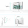 PHILIPS 24M2N3201A/00 23.8" IPS Monitor