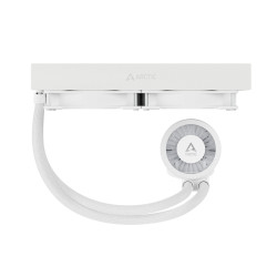 ARCTIC Liquid Freezer III 280mm CPU Cooler