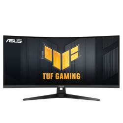 ASUS VG34VQ3B Curved Gaming Monitor