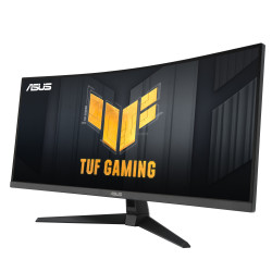 ASUS VG34VQ3B Curved Gaming Monitor