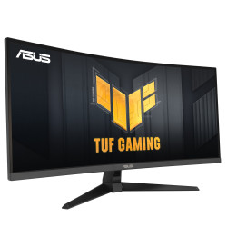 ASUS VG34VQ3B Curved Gaming Monitor