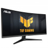 ASUS VG34VQ3B Curved Gaming Monitor