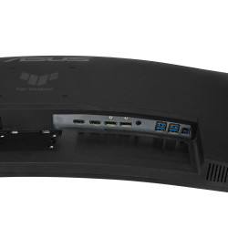 ASUS VG34VQ3B Curved Gaming Monitor