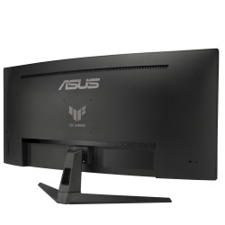 ASUS VG34VQ3B Curved Gaming Monitor