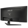 ASUS VG34VQ3B Curved Gaming Monitor