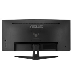 ASUS VG34VQ3B Curved Gaming Monitor