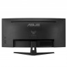 ASUS VG34VQ3B Curved Gaming Monitor