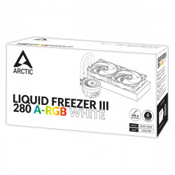 ARCTIC Liquid Freezer III 280mm CPU Cooler