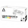 ARCTIC Liquid Freezer III 280mm CPU Cooler