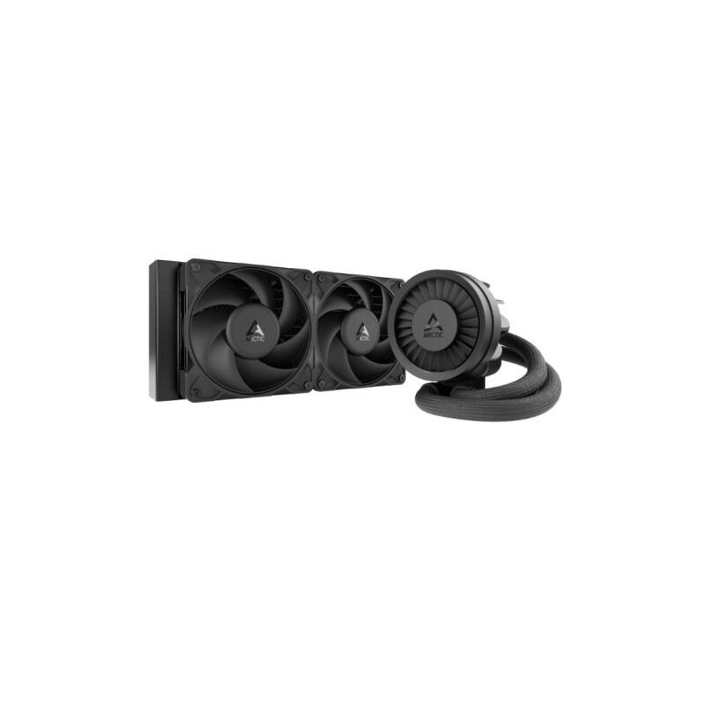 ARCTIC Liquid Freezer III Pro 240 240mm CPU Cooler