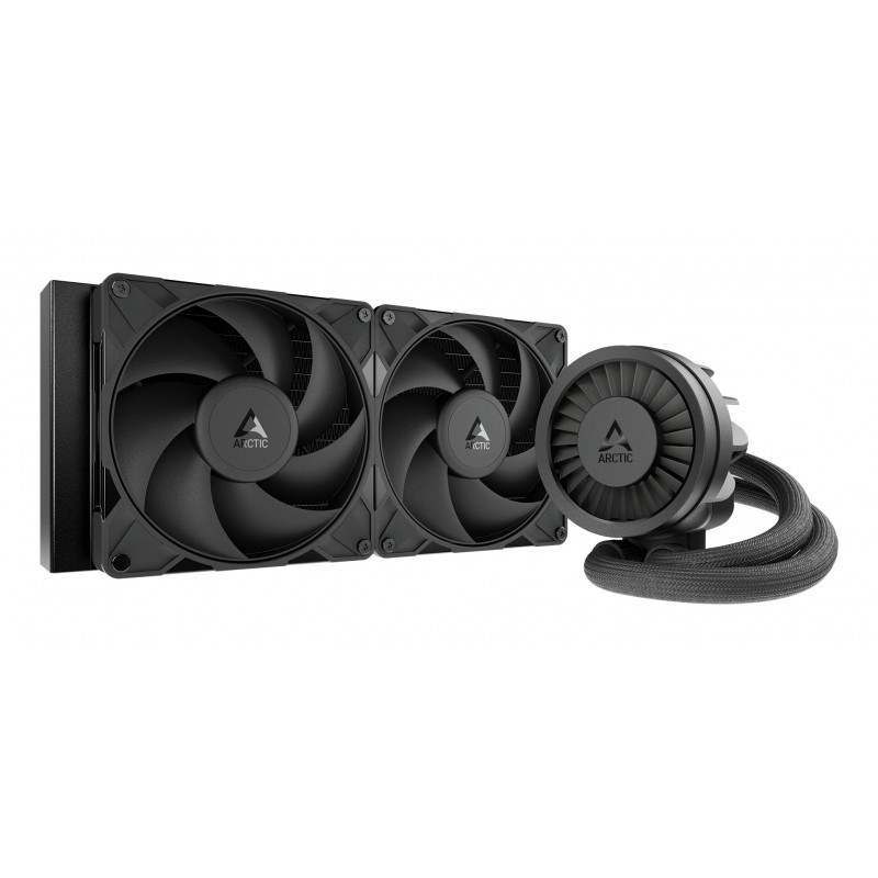 ARCTIC Liquid Freezer III Pro 280 280mm CPU Cooler