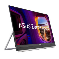 ASUS MB229CF 21.5" IPS Monitor