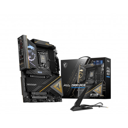 MSI MEG Z890 ACE Motherboard