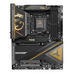 MSI MEG Z890 ACE Motherboard