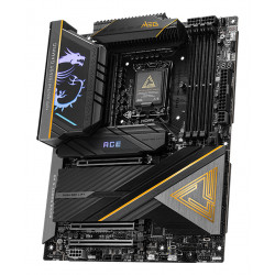MSI MEG Z890 ACE Motherboard