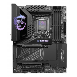 MSI MPG Z890 CARBON WIFI Motherboard