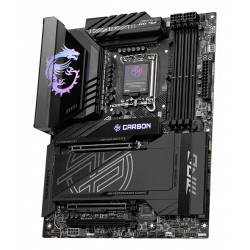 MSI MPG Z890 CARBON WIFI Motherboard