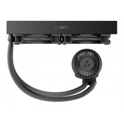 ARCTIC Liquid Freezer III Pro 280 280mm CPU Cooler