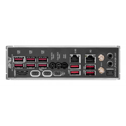 MSI MPG Z890 CARBON WIFI Motherboard