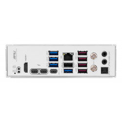 MSI MPG Z890 EDGE TI WIFI Motherboard