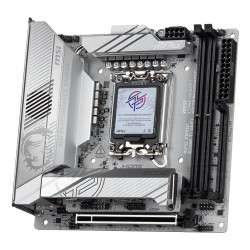 MSI MPG Z890I EDGE TI WIFI Motherboard