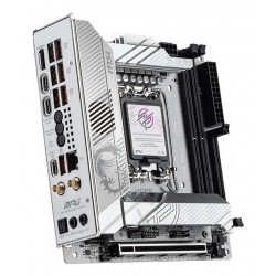 MSI MPG Z890I EDGE TI WIFI Motherboard