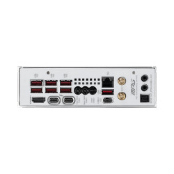MSI MPG Z890I EDGE TI WIFI Motherboard