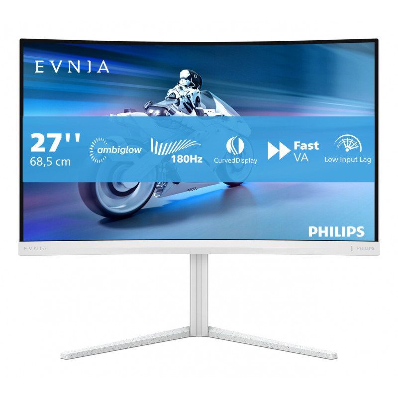 PHILIPS 27M2C5201L/00 27" VA Monitor