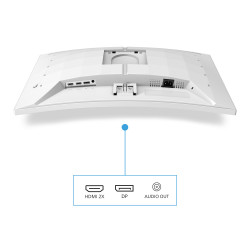PHILIPS 27M2C5201L/00 27" VA Monitor