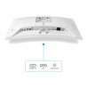 PHILIPS 27M2C5201L/00 27" VA Monitor
