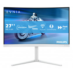 PHILIPS 27M2C5501/00 27" VA Curved Monitor