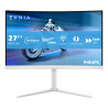 PHILIPS 27M2C5501/00 27" VA Curved Monitor