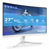 PHILIPS 27M2C5501/00 27" VA Curved Monitor