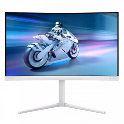 PHILIPS 27M2C5501/00 27" VA Curved Monitor