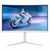 PHILIPS 27M2C5501/00 27" VA Curved Monitor