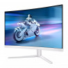 PHILIPS 27M2C5501/00 27" VA Curved Monitor