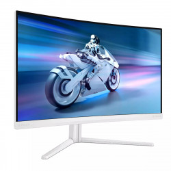 PHILIPS 27M2C5501/00 27" VA Curved Monitor
