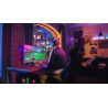 PHILIPS 27M2C5501/00 27" VA Curved Monitor