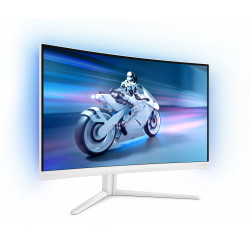 PHILIPS 27M2C5501/00 27" VA Curved Monitor
