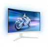 PHILIPS 27M2C5501/00 27" VA Curved Monitor