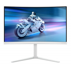 PHILIPS 27M2C5501/00 27" VA Curved Monitor
