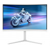 PHILIPS 27M2C5501/00 27" VA Curved Monitor